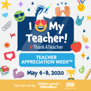 Teacher Appreciation Week – Extended! – Heart and Soul Therapeutic Massage